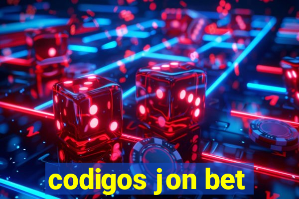 codigos jon bet